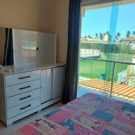Casa Arembepe Em Frente As Piscinas Naturais Ngoại thất bức ảnh
