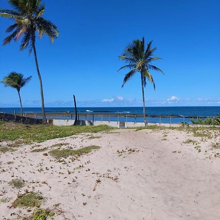 Casa Arembepe Em Frente As Piscinas Naturais Ngoại thất bức ảnh
