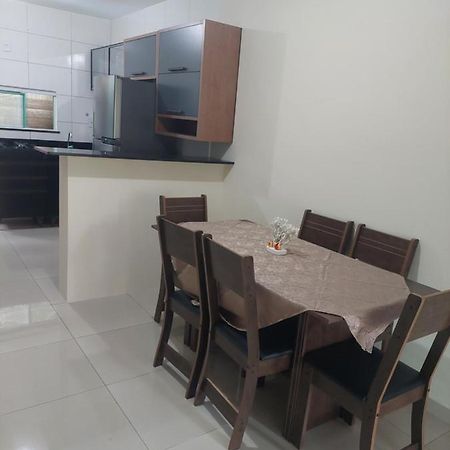 Casa Arembepe Em Frente As Piscinas Naturais Ngoại thất bức ảnh