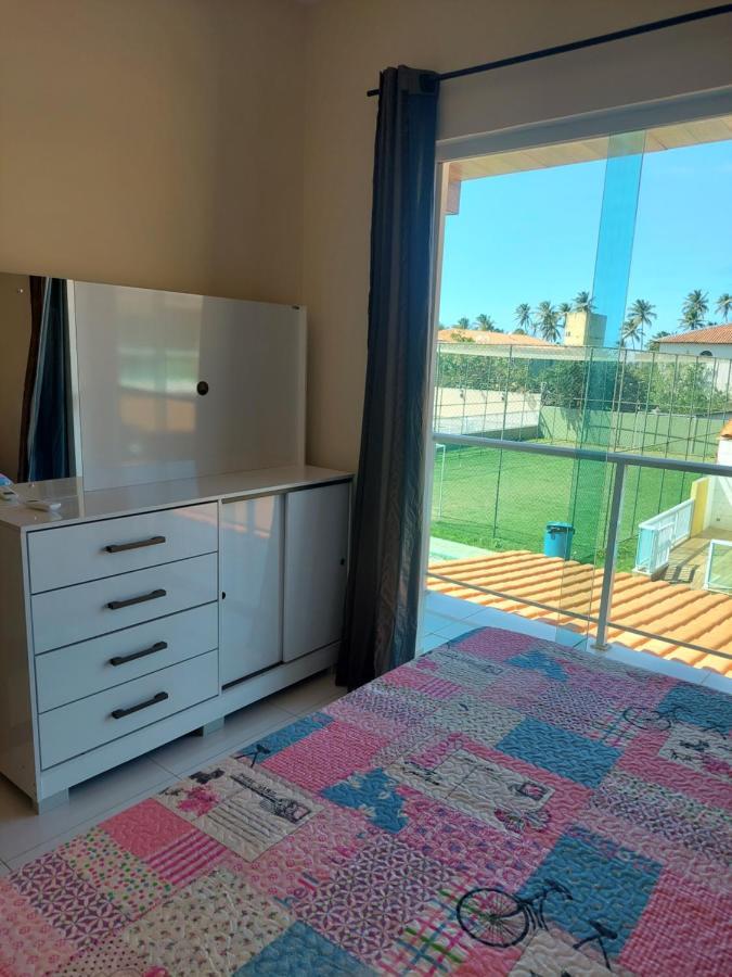 Casa Arembepe Em Frente As Piscinas Naturais Ngoại thất bức ảnh