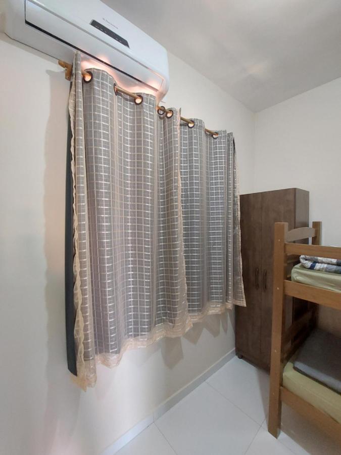 Casa Arembepe Em Frente As Piscinas Naturais Ngoại thất bức ảnh