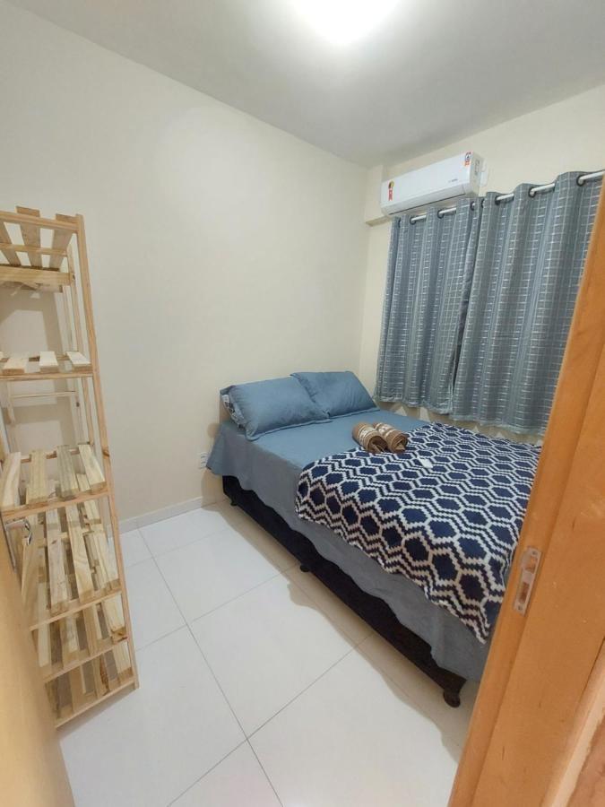 Casa Arembepe Em Frente As Piscinas Naturais Ngoại thất bức ảnh