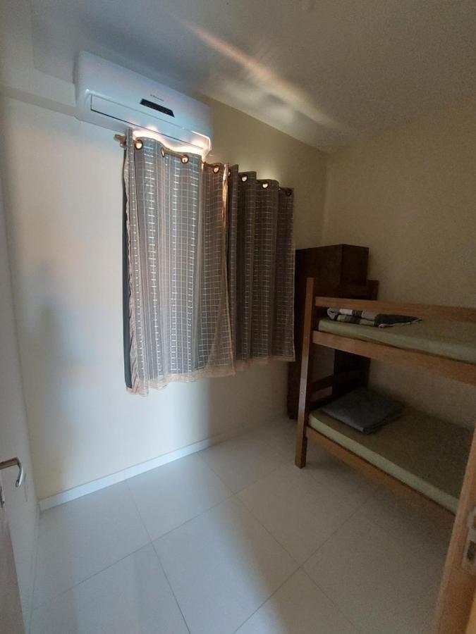 Casa Arembepe Em Frente As Piscinas Naturais Ngoại thất bức ảnh