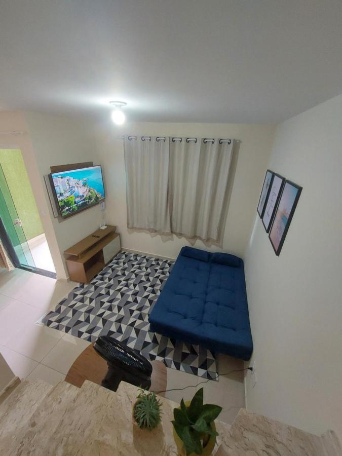 Casa Arembepe Em Frente As Piscinas Naturais Ngoại thất bức ảnh