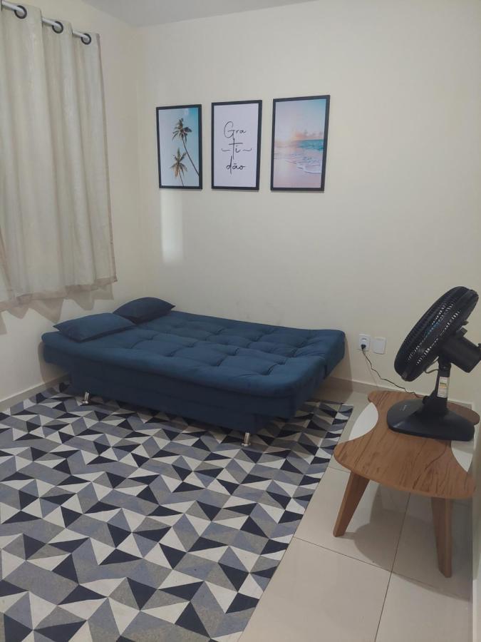 Casa Arembepe Em Frente As Piscinas Naturais Ngoại thất bức ảnh
