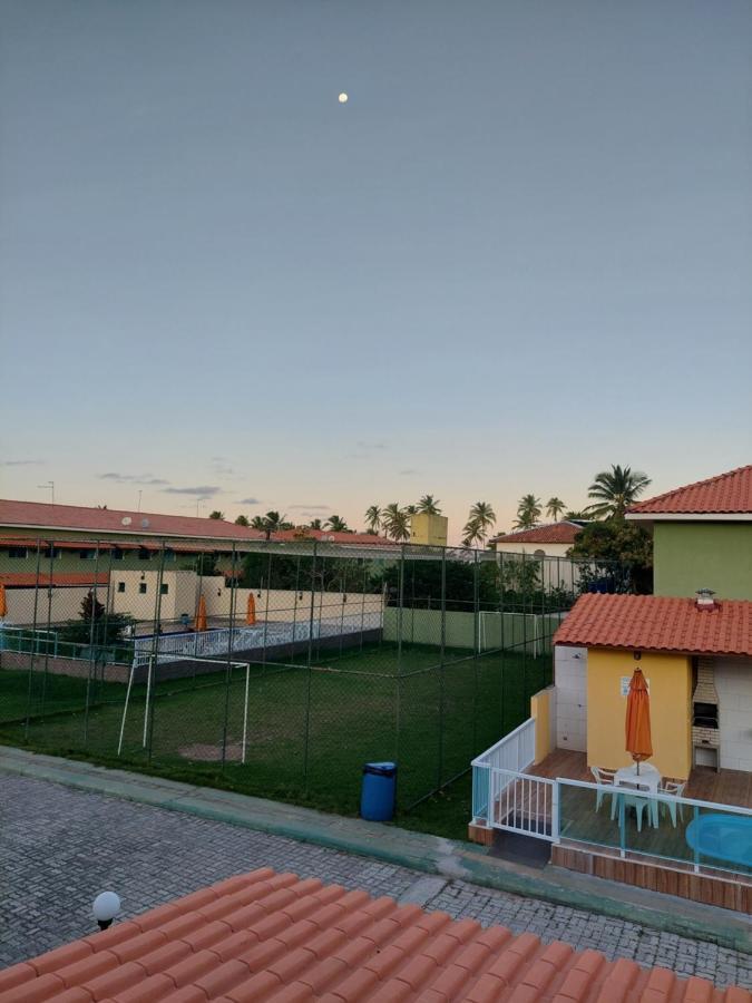 Casa Arembepe Em Frente As Piscinas Naturais Ngoại thất bức ảnh
