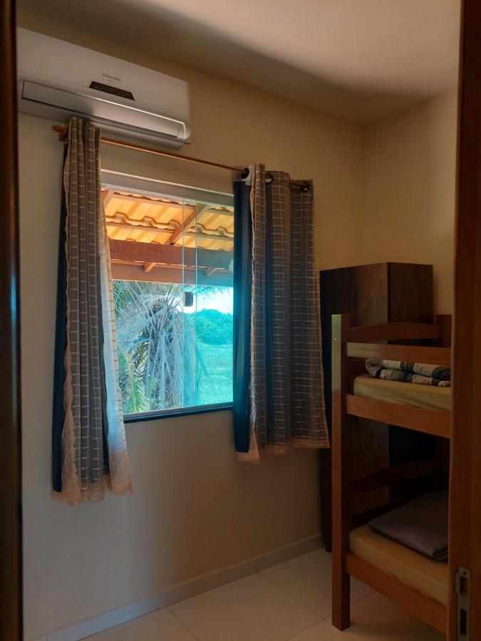 Casa Arembepe Em Frente As Piscinas Naturais Ngoại thất bức ảnh