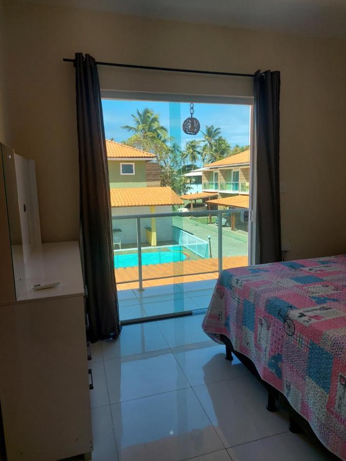 Casa Arembepe Em Frente As Piscinas Naturais Ngoại thất bức ảnh