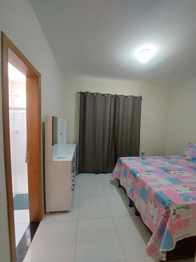 Casa Arembepe Em Frente As Piscinas Naturais Ngoại thất bức ảnh