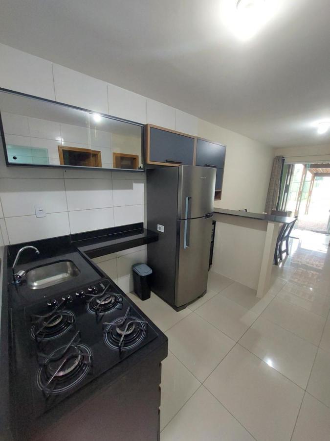 Casa Arembepe Em Frente As Piscinas Naturais Ngoại thất bức ảnh