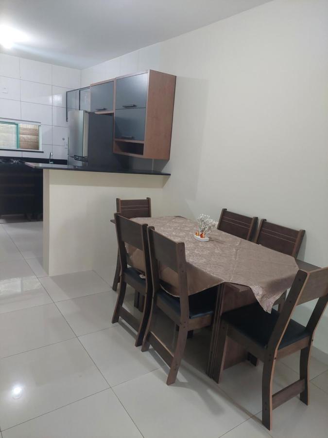 Casa Arembepe Em Frente As Piscinas Naturais Ngoại thất bức ảnh