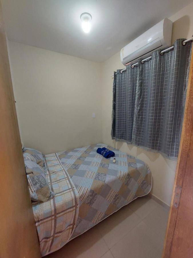 Casa Arembepe Em Frente As Piscinas Naturais Ngoại thất bức ảnh